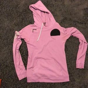 Free city hoodie